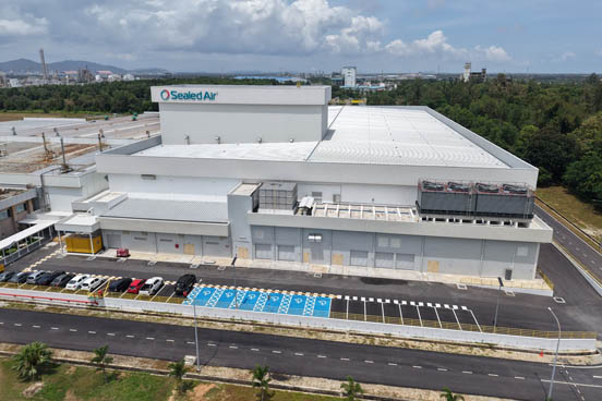 Polytainer Industries Sdn. Bhd.