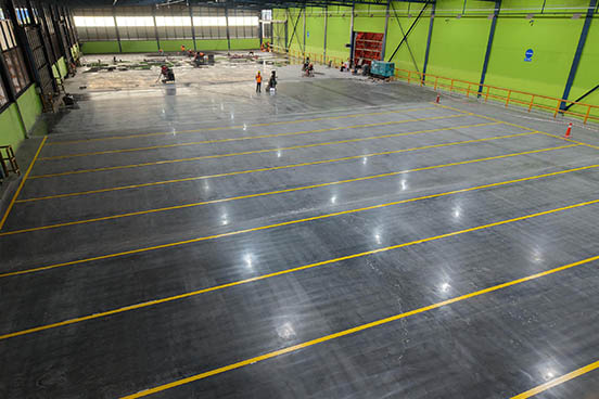 HEINEKEN MALAYSIA BERHAD