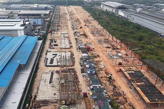 H&A HOLDINGS SDN BHD