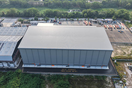 IDEOPRO E&C SDN. BHD.