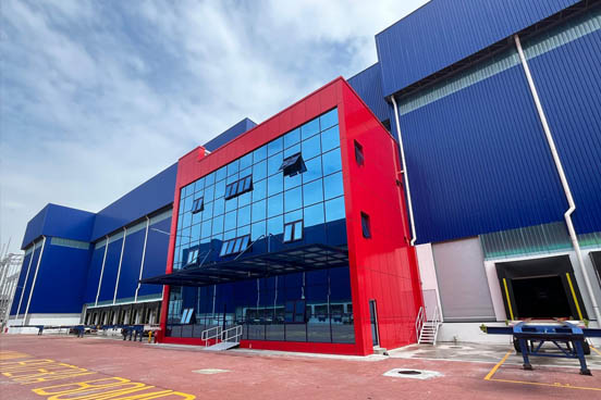 Malconrep Depot Sdn Bhd
