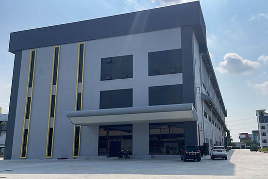 POLYMAX SDN. BHD.