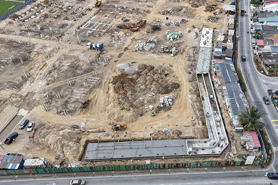 Seicomart Sdn Bhd (Econsave)