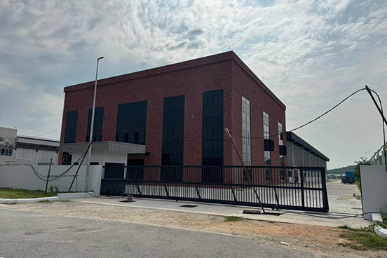 T&K SOLUTION SDN. BHD.