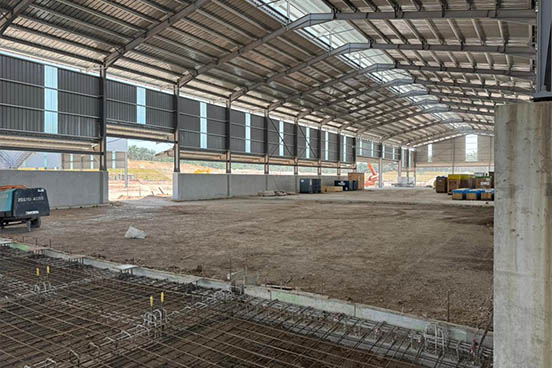 Taner Industries Sdn. Bhd. 