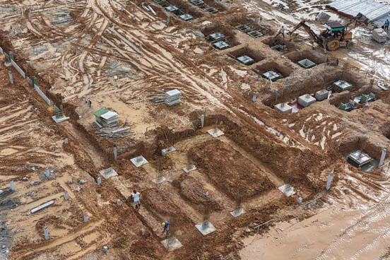 Yu Construction Sdn. Bhd