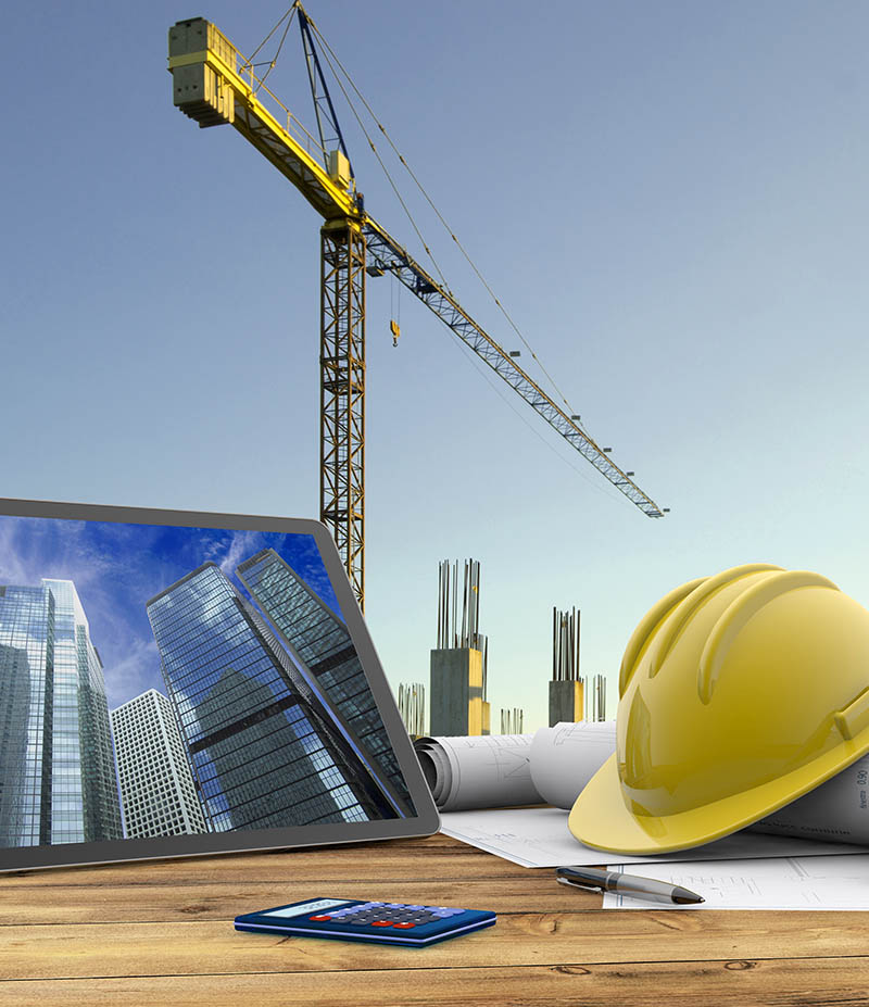 General Construction